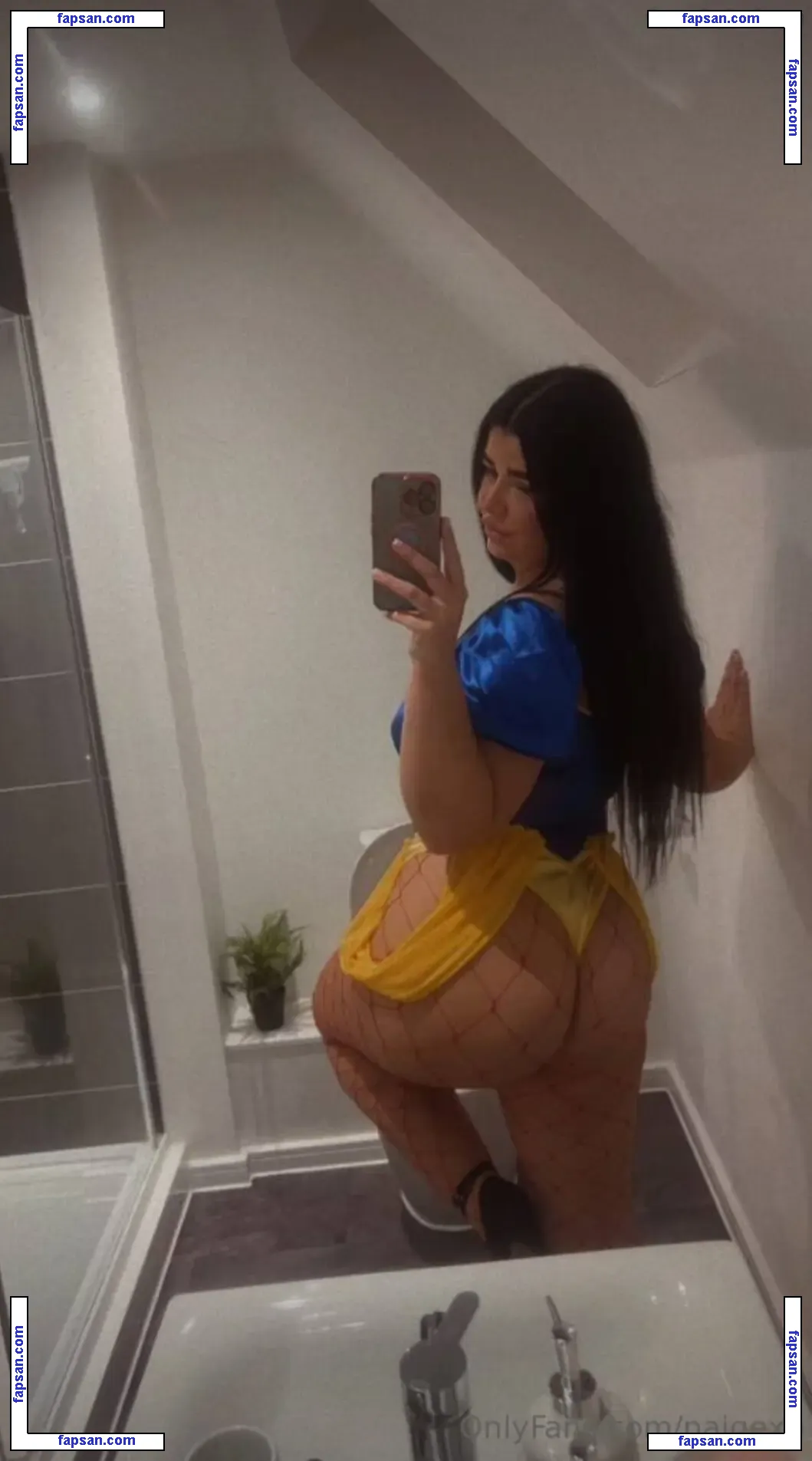 Paigexb голая фото #0019 с Онлифанс