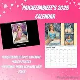 paigieebabieee голая #0567