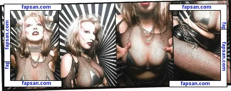 Pains Grey nude photo #0008 from OnlyFans