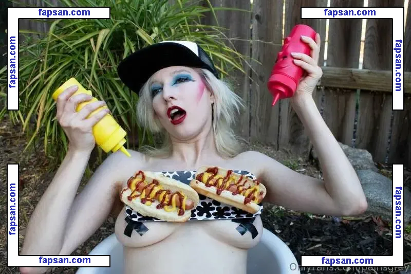 Pains Grey nude photo #0016 from OnlyFans