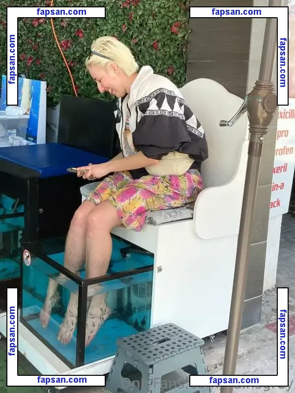 Pains Grey nude photo #0026 from OnlyFans