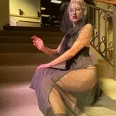 Pains Grey nude #0019