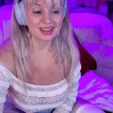 Paintedrose nude #0057