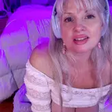 Paintedrose nude #0062