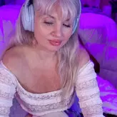 Paintedrose nude #0071