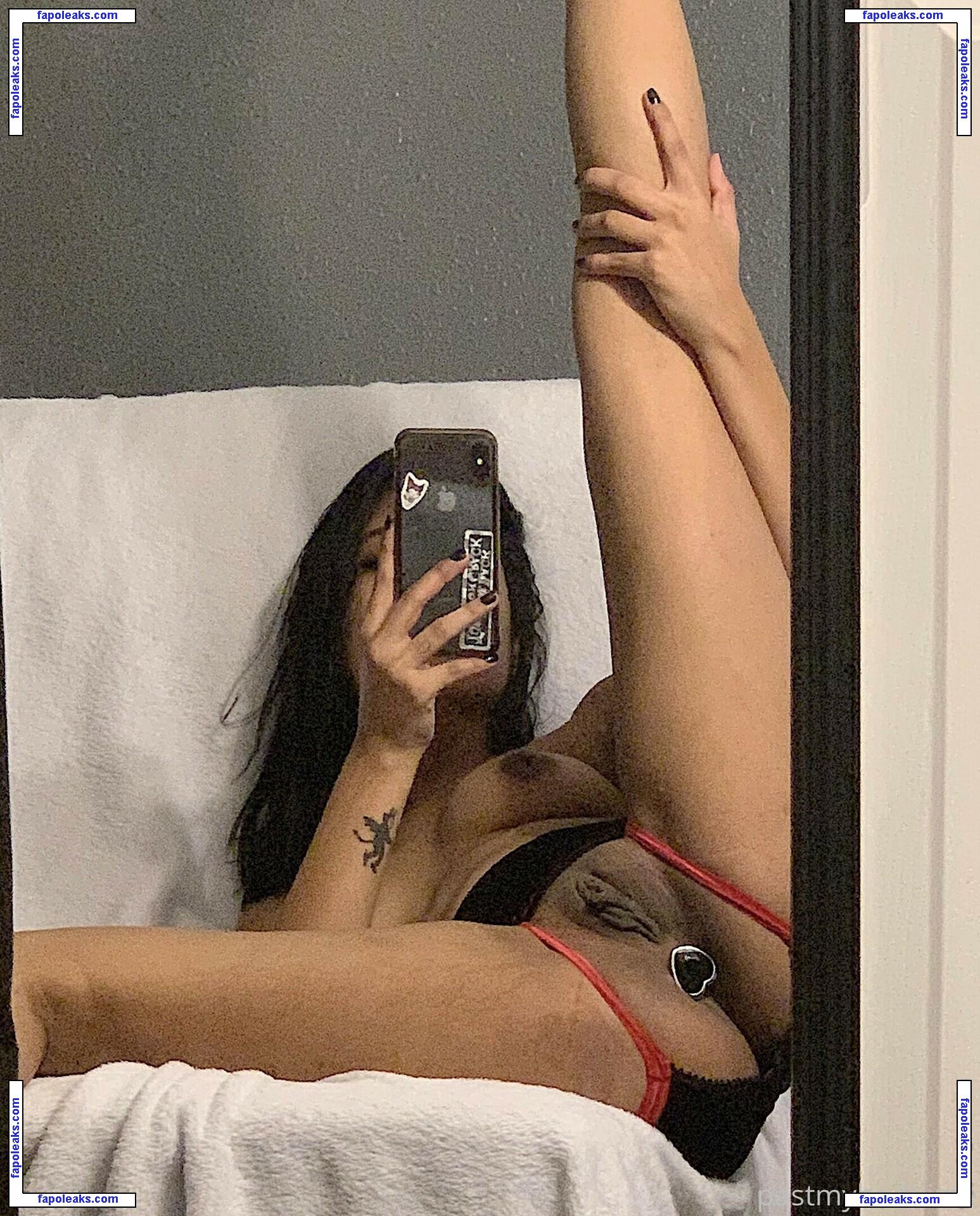 Paintjunkhunny / Paintjunkbunny nude photo #0007 from OnlyFans