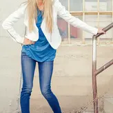 Paizley Laura Bishop голая #0016