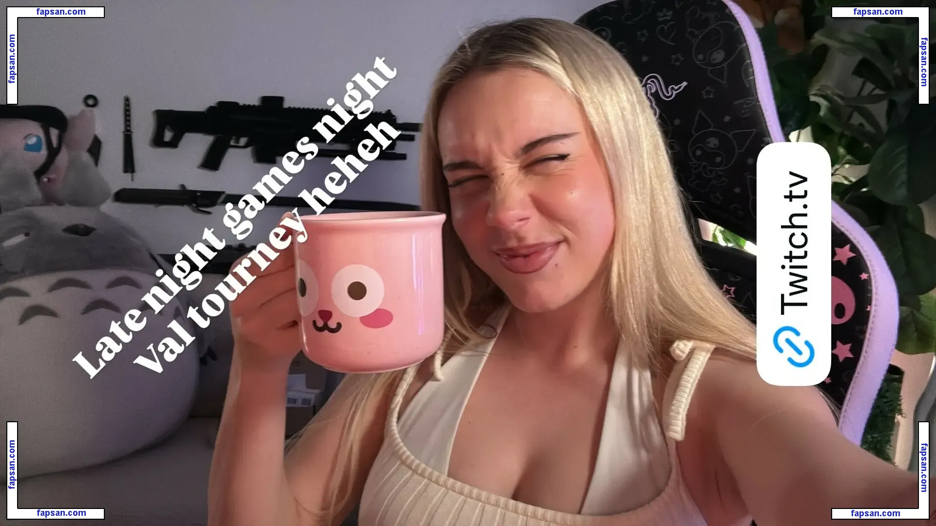 PaladinAmber nude photo #0141 from OnlyFans