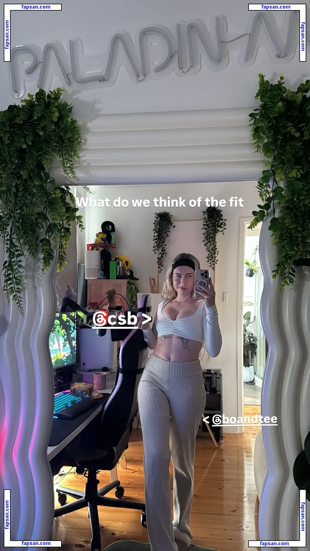 PaladinAmber nude photo #0143 from OnlyFans