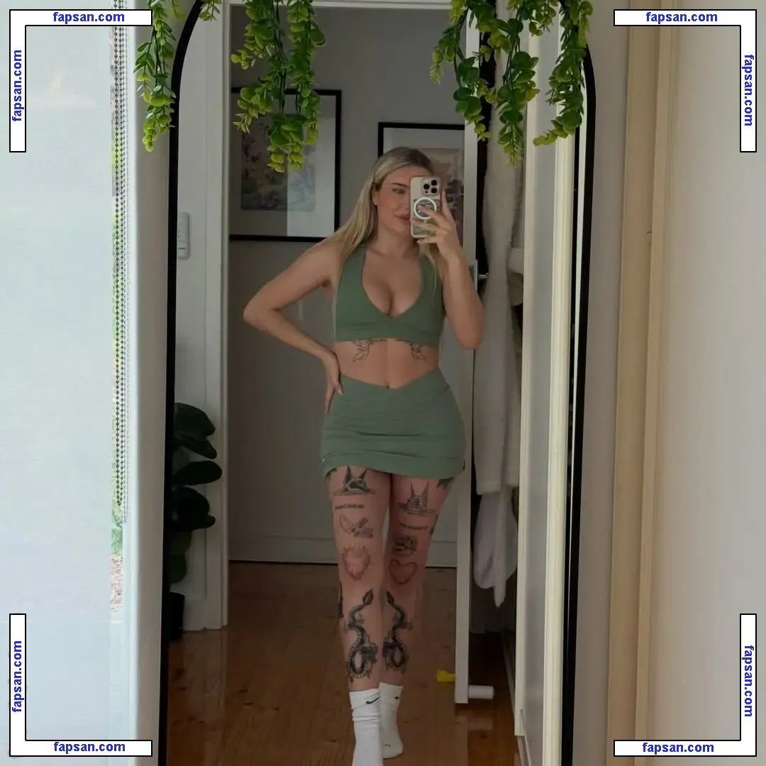 PaladinAmber nude photo #0147 from OnlyFans