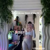 PaladinAmber nude #0143