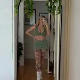 PaladinAmber голая #0147