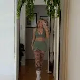 PaladinAmber голая #0149