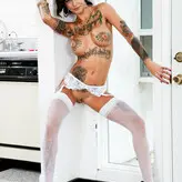 PaladinAmber голая #0151