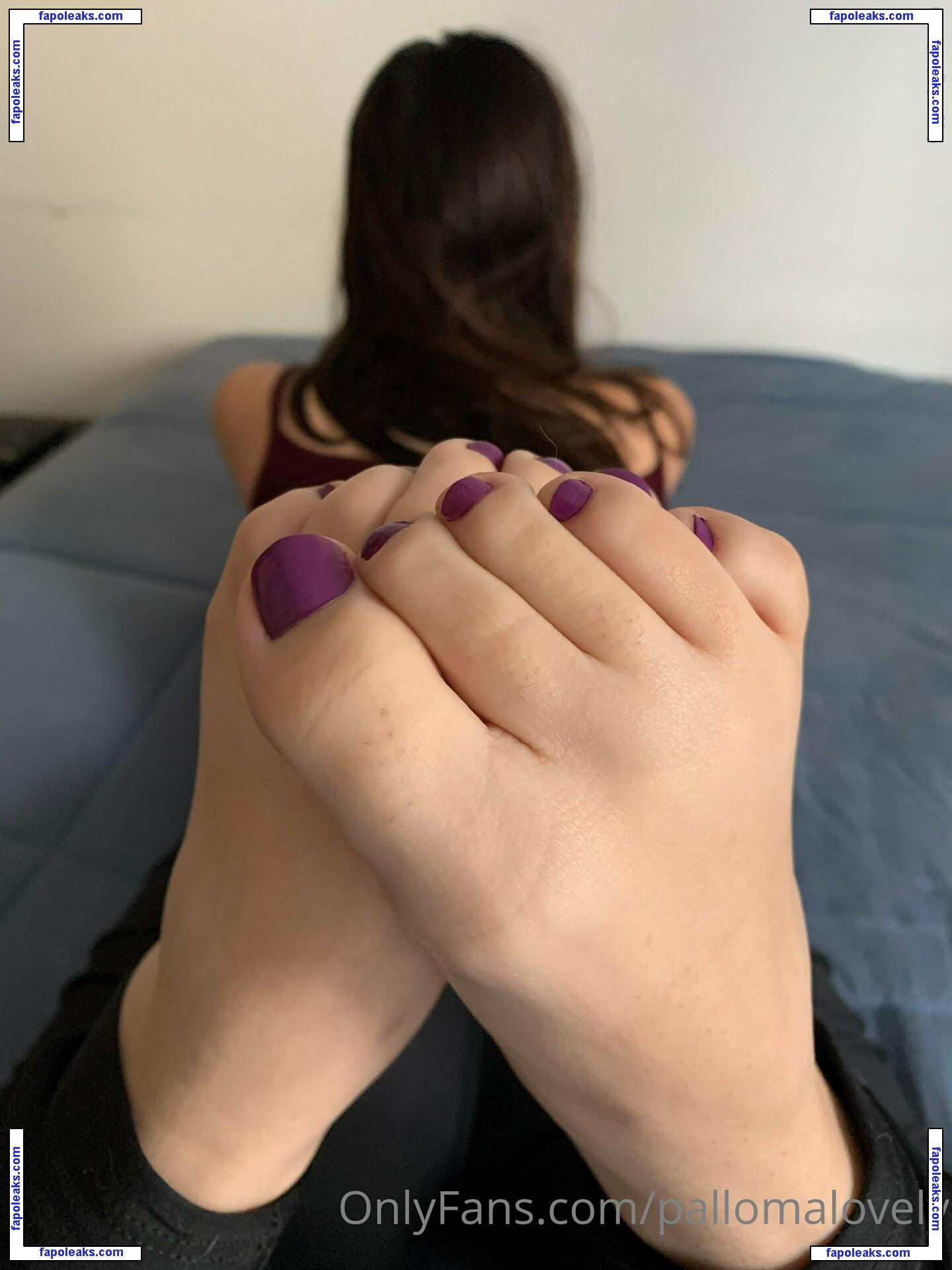 pallomalovely nude photo #0005 from OnlyFans