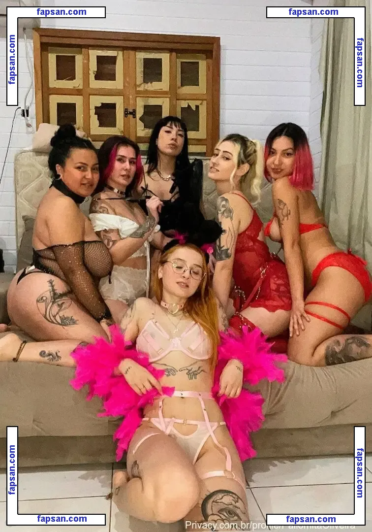 PallomitaOliveira голая фото #0030 с Онлифанс