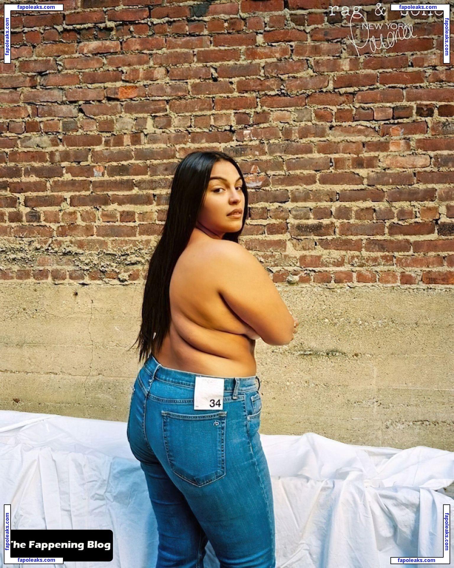 Paloma Elsesser nude photo #0001 from OnlyFans