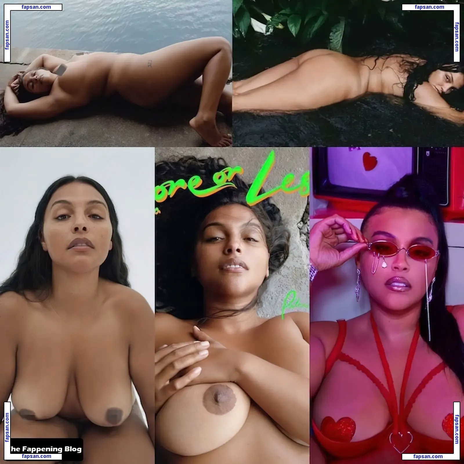 Paloma Elsesser nude photo #0009 from OnlyFans