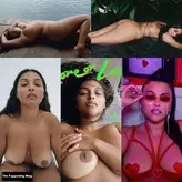 Paloma Elsesser nude #0009