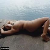 Paloma Elsesser nude #0012