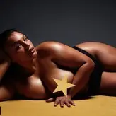 Paloma Elsesser nude #0015