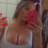 Paloma Fonseca nude #0005