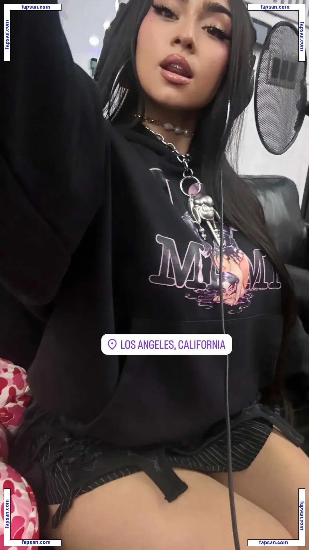 Paloma Mami голая фото #0035 с Онлифанс