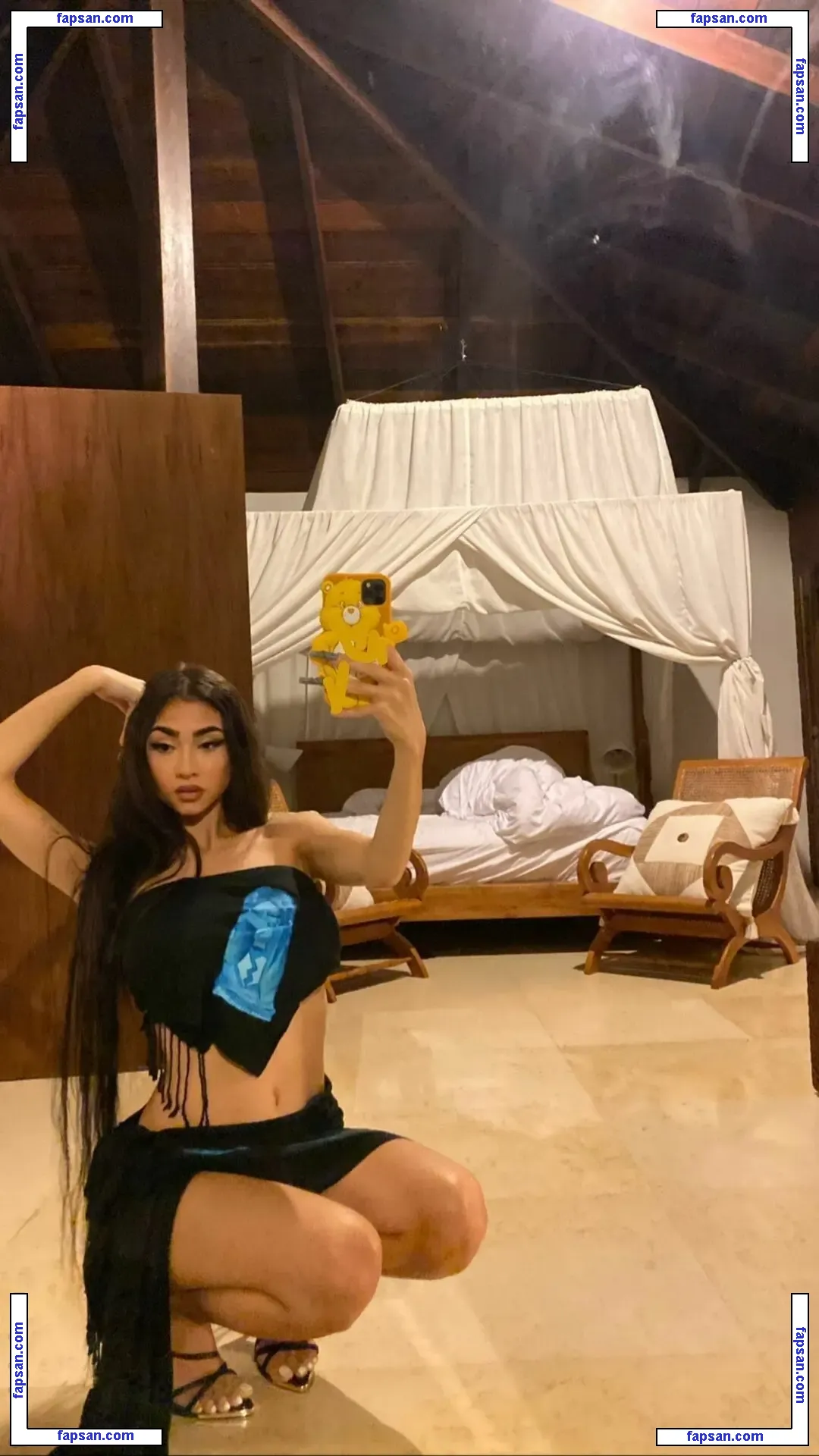 Paloma Mami голая фото #0038 с Онлифанс