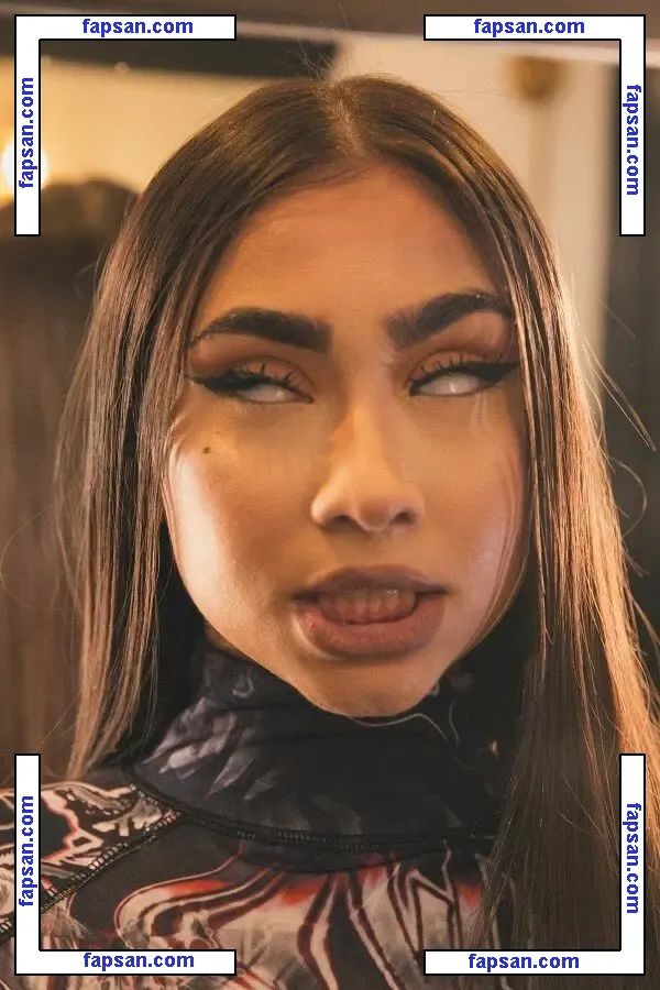 Paloma Mami голая фото #0042 с Онлифанс