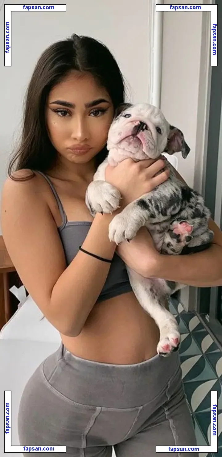 Paloma Mami голая фото #0046 с Онлифанс