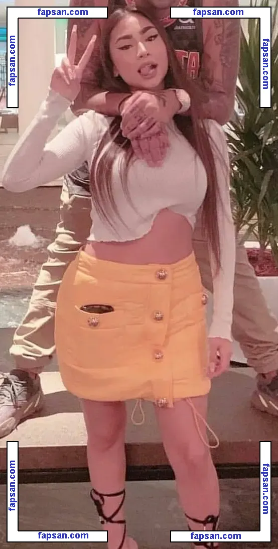 Paloma Mami голая фото #0047 с Онлифанс