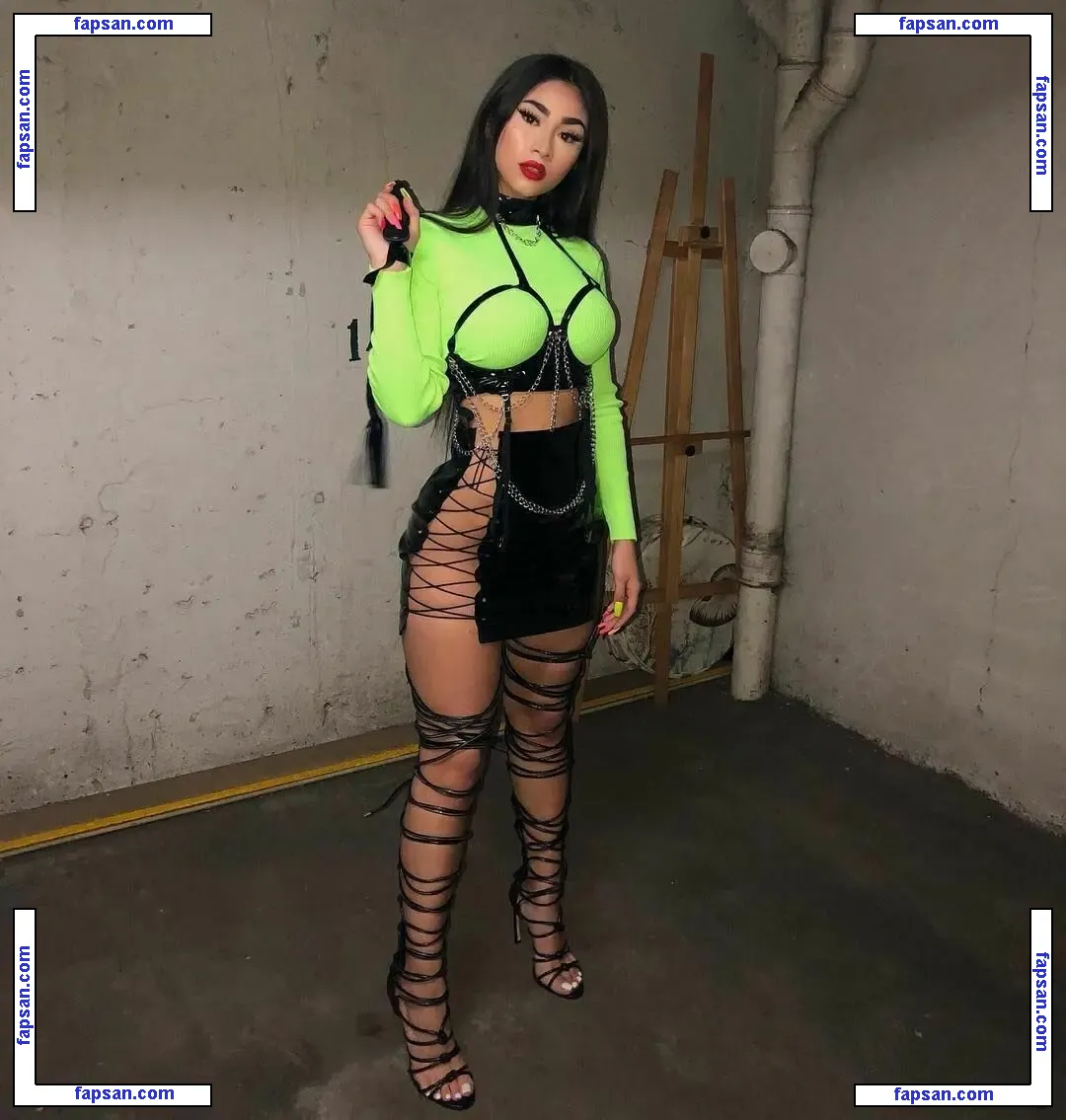 Paloma Mami голая фото #0048 с Онлифанс