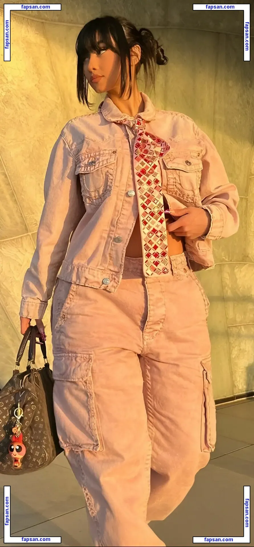 Paloma Mami голая фото #0056 с Онлифанс