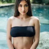 Paloma Mami голая #0017