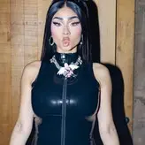 Paloma Mami голая #0022