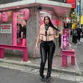 Paloma Mami голая #0031