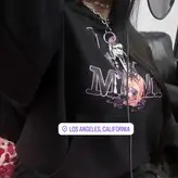 Paloma Mami голая #0035