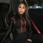 Paloma Mami голая #0041