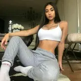 Paloma Mami голая #0043