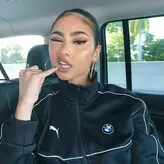 Paloma Mami голая #0044