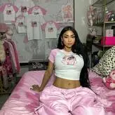 Paloma Mami голая #0045