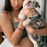 Paloma Mami голая #0046