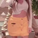 Paloma Mami голая #0047