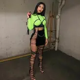 Paloma Mami голая #0048