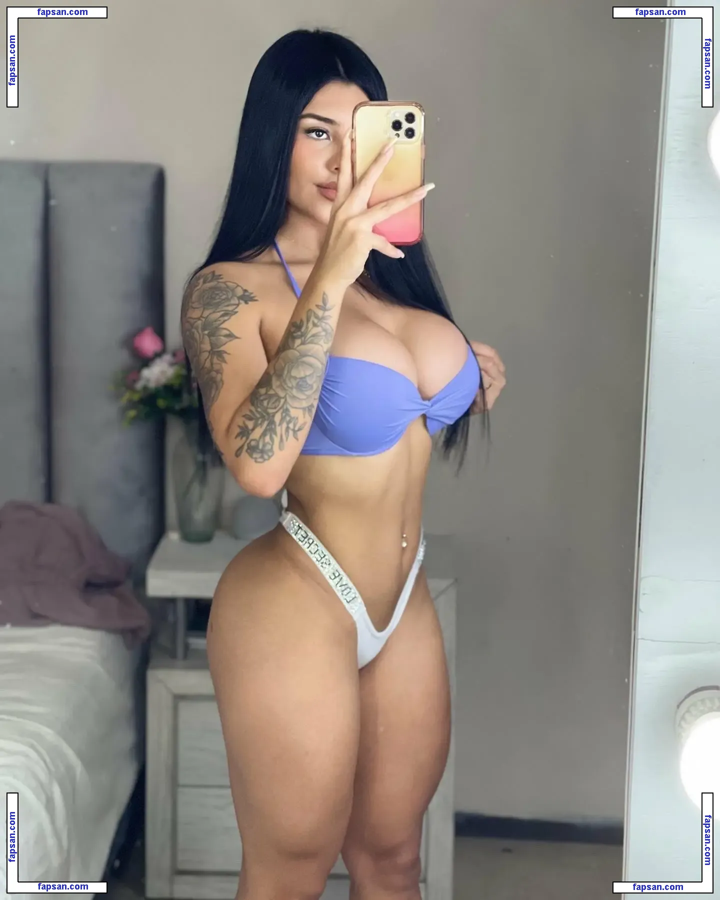 Paloma Vazquez nude photo #0004 from OnlyFans
