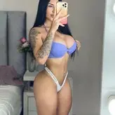 Paloma Vazquez nude #0004