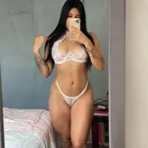 Paloma Vazquez nude #0005
