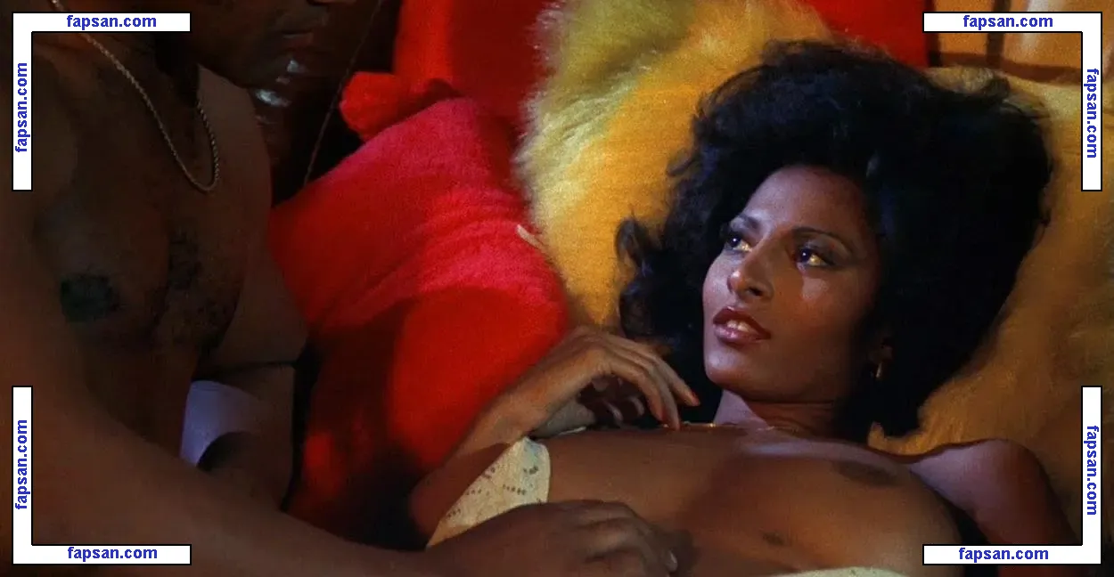 Pam Grier nude photo #0016 from OnlyFans