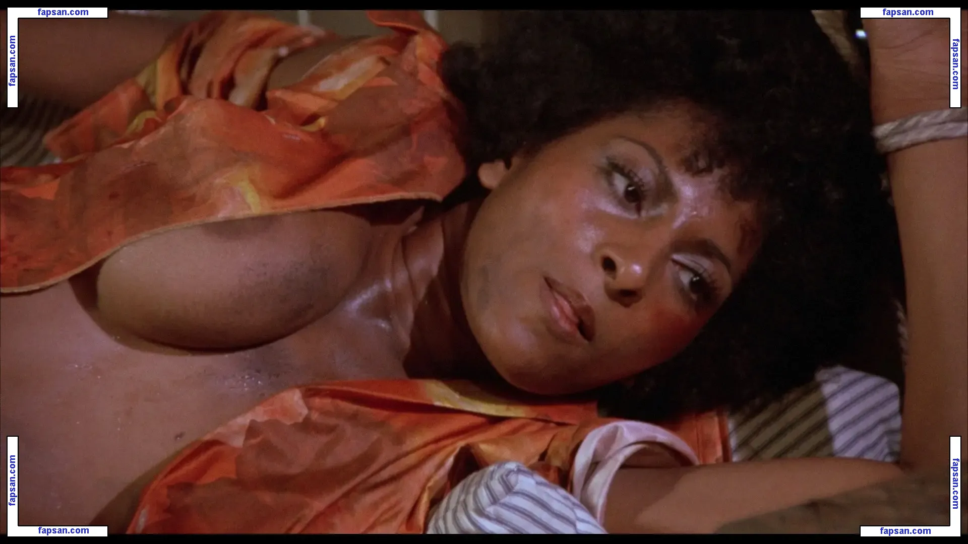 Pam Grier / pamrier nude photo #0127 from OnlyFans