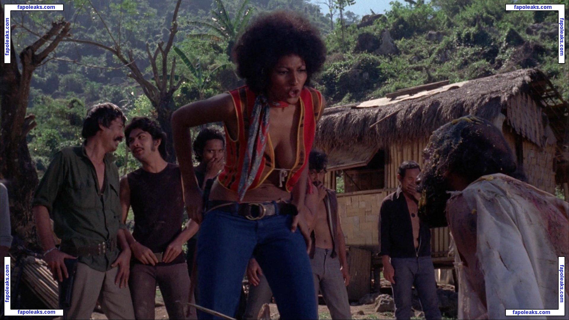 Pam Grier / pamrier nude photo #0133 from OnlyFans